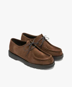 Kleman Padror - Chocolat Velvet *restock Hot