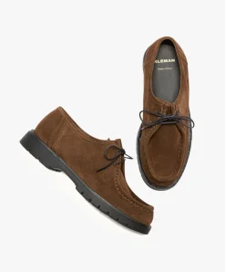 Kleman Padror - Chocolat Velvet *restock Hot