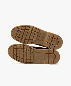 Kleman Padror - Cognac Velvet *restock Fashion