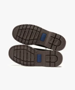 Kleman Padror - Marron *restock Fashion