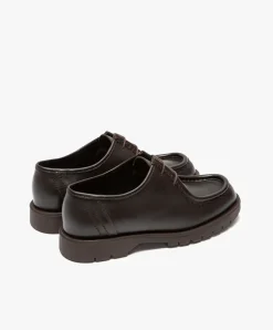 Kleman Padror - Marron *restock Fashion