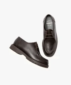 Kleman Padror - Marron *restock Fashion