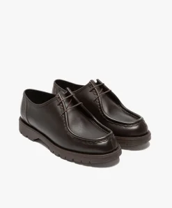 Kleman Padror - Marron *restock Fashion