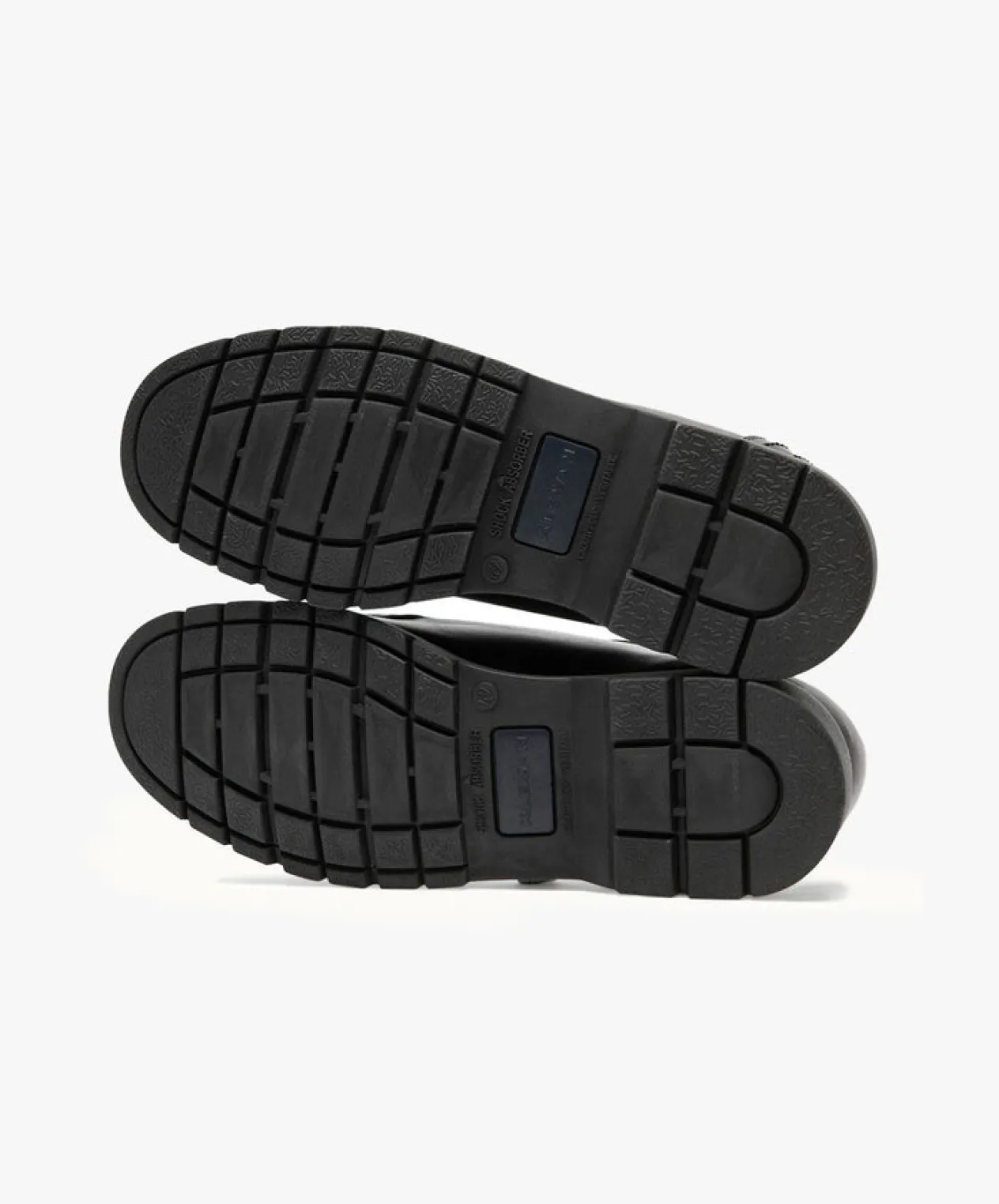 Kleman Padror - Noir *restock Outlet