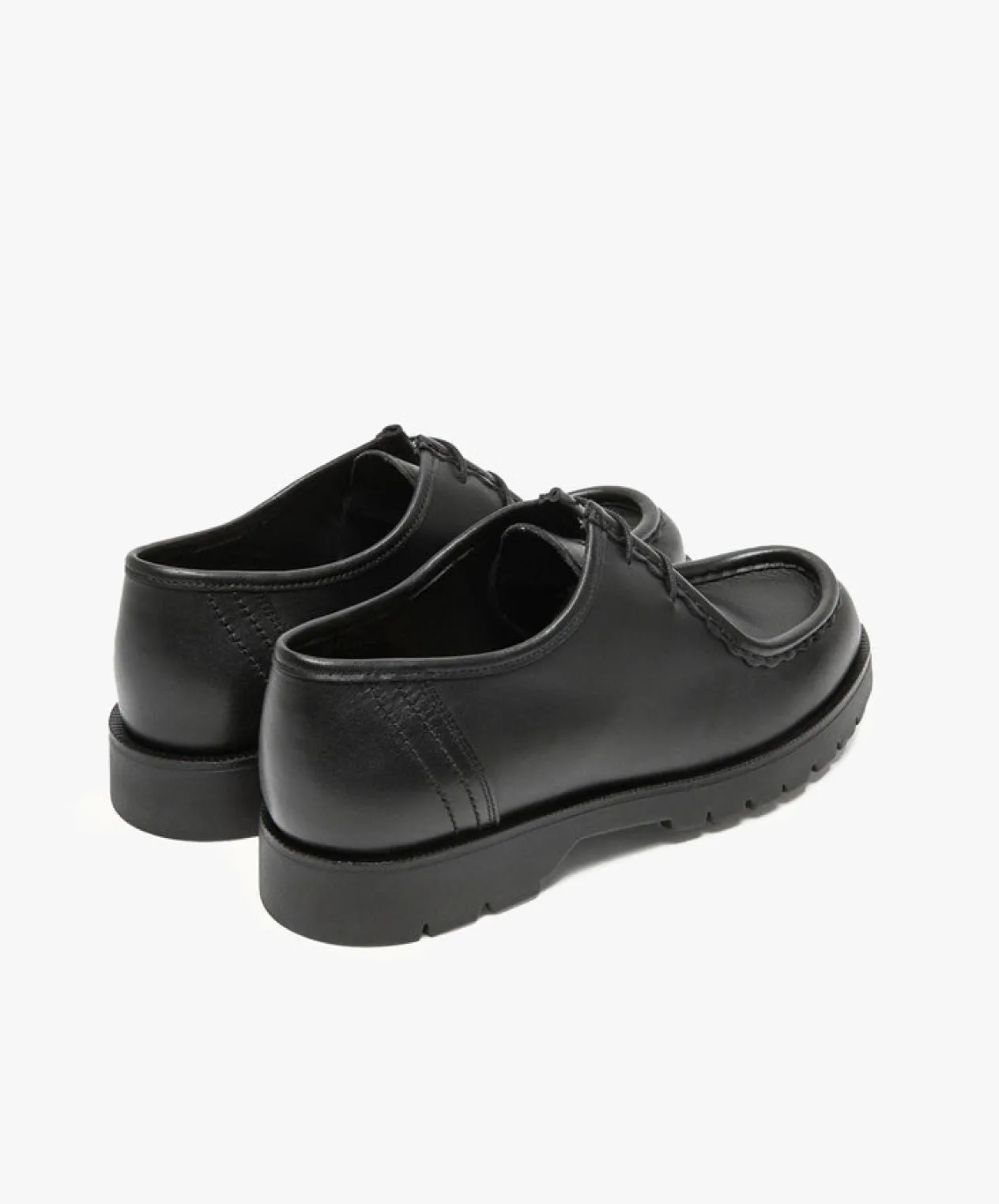 Kleman Padror - Noir *restock Outlet