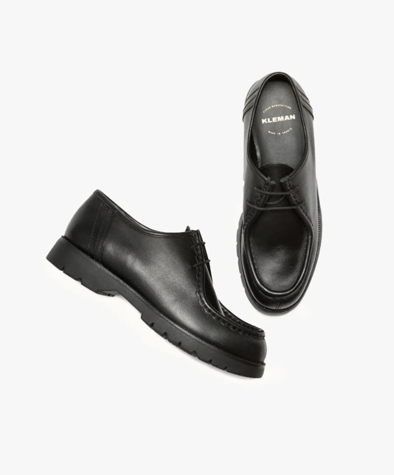 Kleman Padror - Noir *restock Outlet
