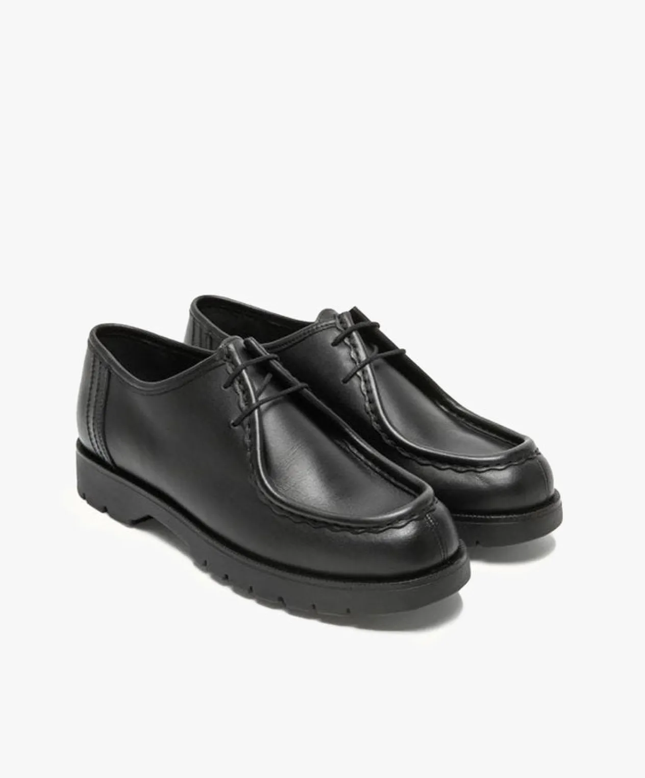 Kleman Padror - Noir *restock Outlet