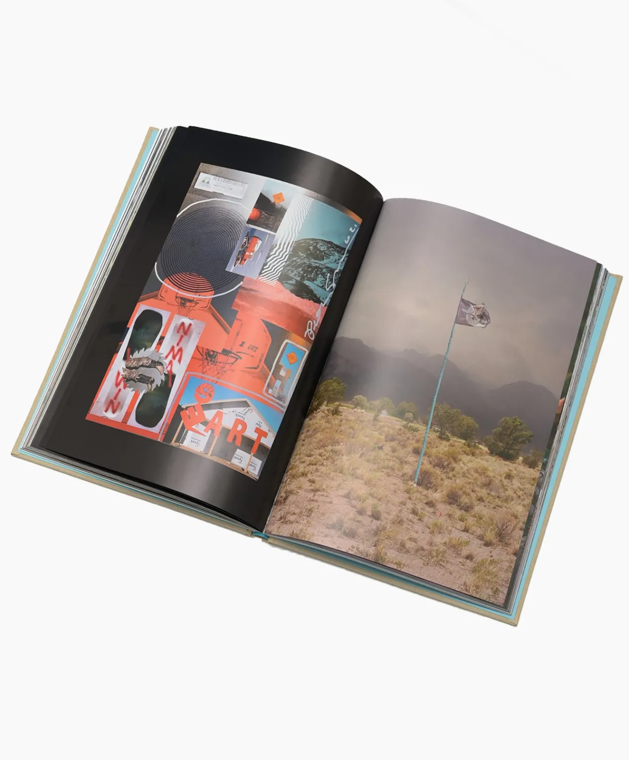 Magazines Peter Sutherland, Colorado Store