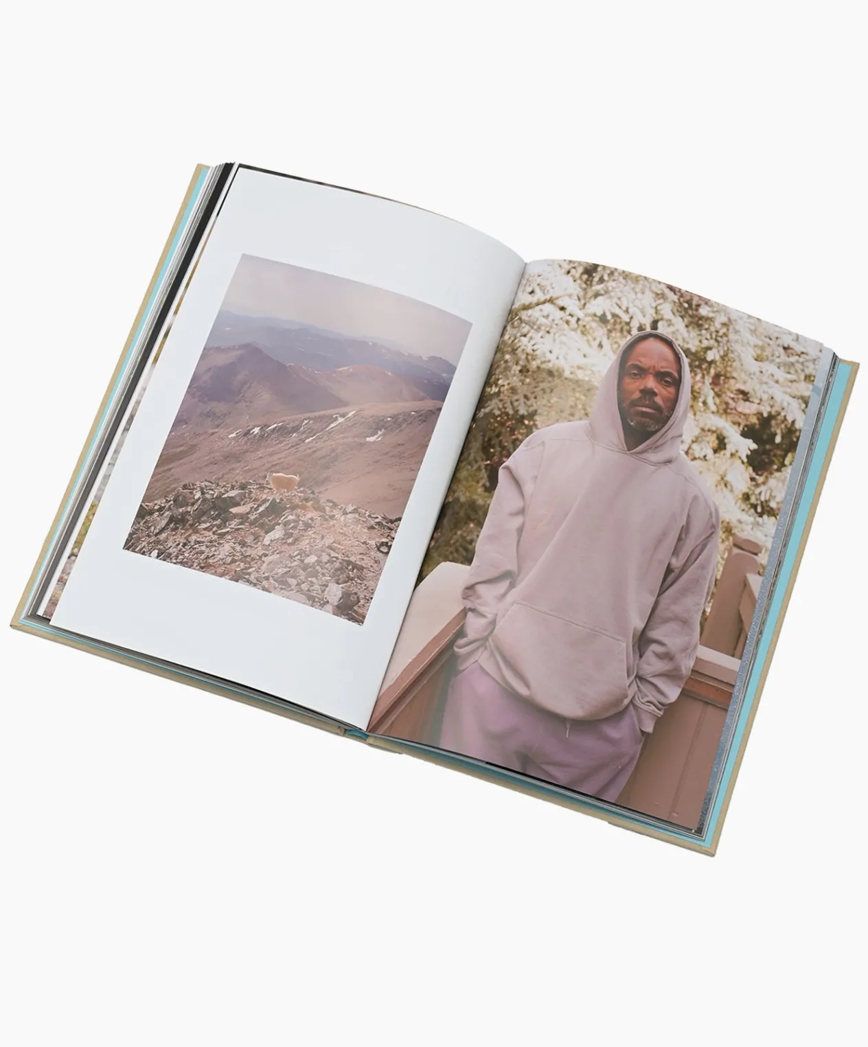 Magazines Peter Sutherland, Colorado Store