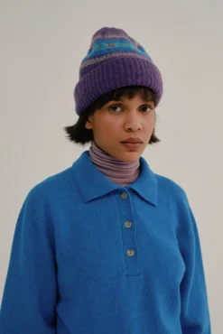 Howlin Polo Lover - Sky Dream (Women) Clearance