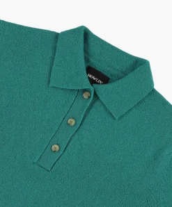 Howlin Polo Lover - Strange Green (Women) Best