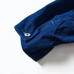 Post O'Alls Post 44 - Indigo Flash Sale