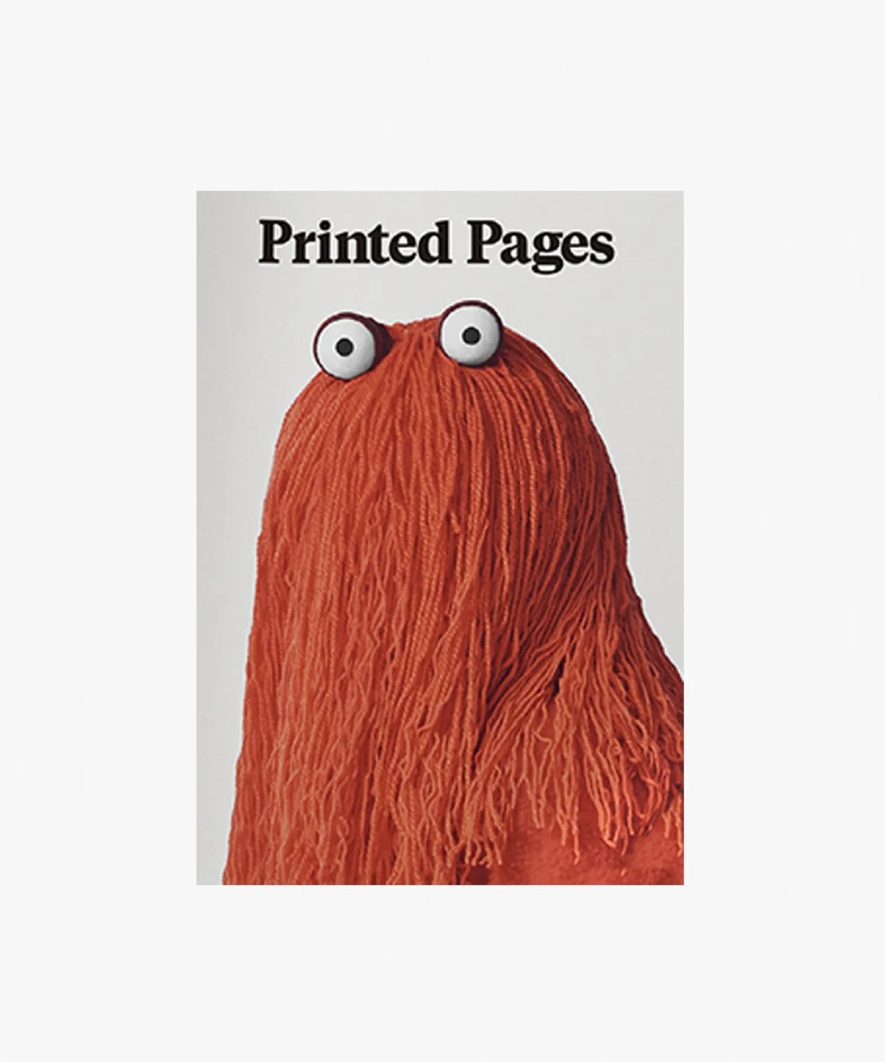 Magazines Printed Pages Spring Summer 2016 Shop