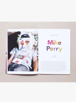 Magazines Printed Pages Spring Summer 2016 Shop