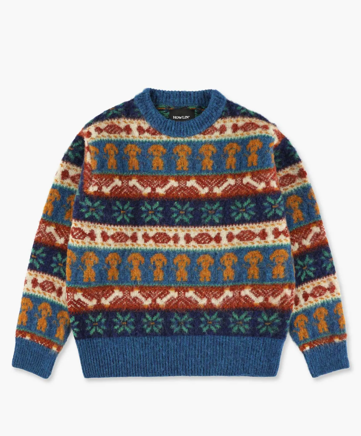 Howlin Private Affair - Dragonfly (Women) Hot