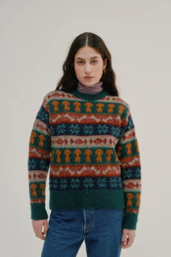 Howlin Private Affair - Forest (Women) Store