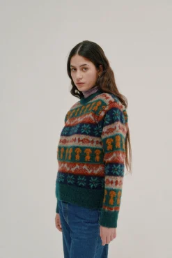 Howlin Private Affair - Forest (Women) Store