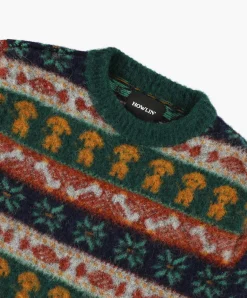 Howlin Private Affair - Forest (Women) Store