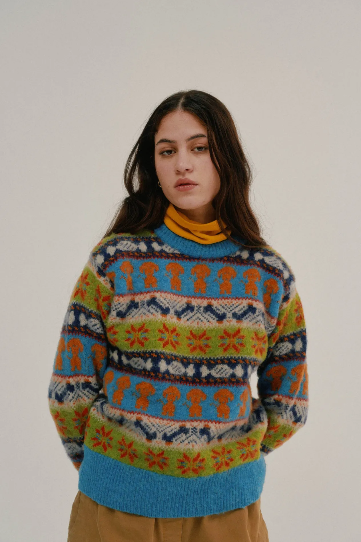 Howlin Private Affair - Lunar (Women) Discount