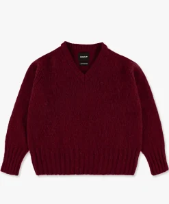 Howlin Queen Of The Night - Wine (Women) Sale
