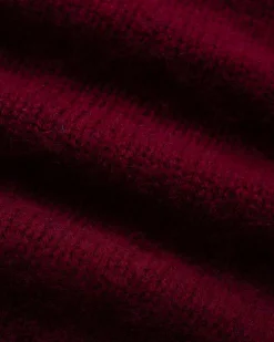 Howlin Queen Of The Night - Wine (Women) Sale