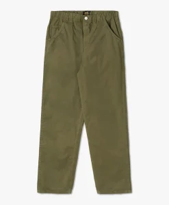 Stan Ray Rec Pants - Olive Fashion
