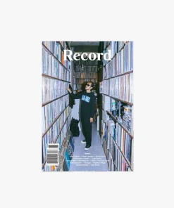 Magazines Record Issue 6 Best