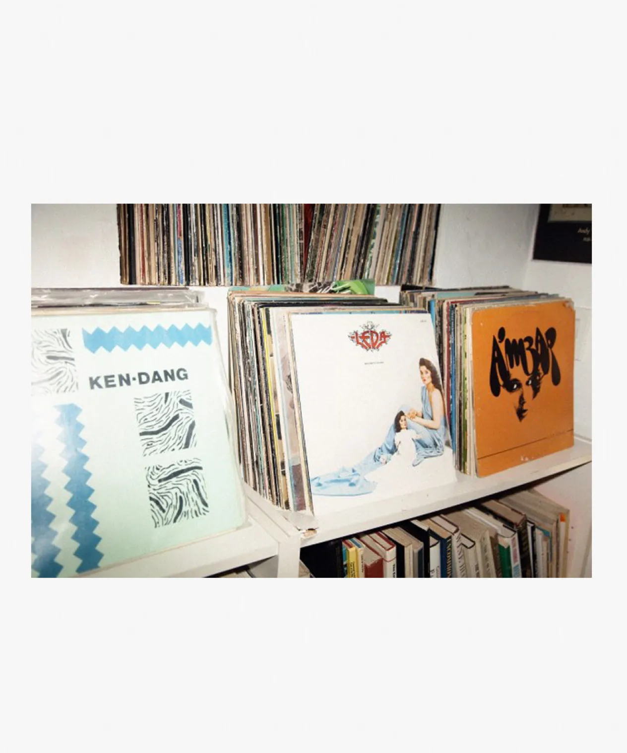 Magazines Record Issue 1 Online