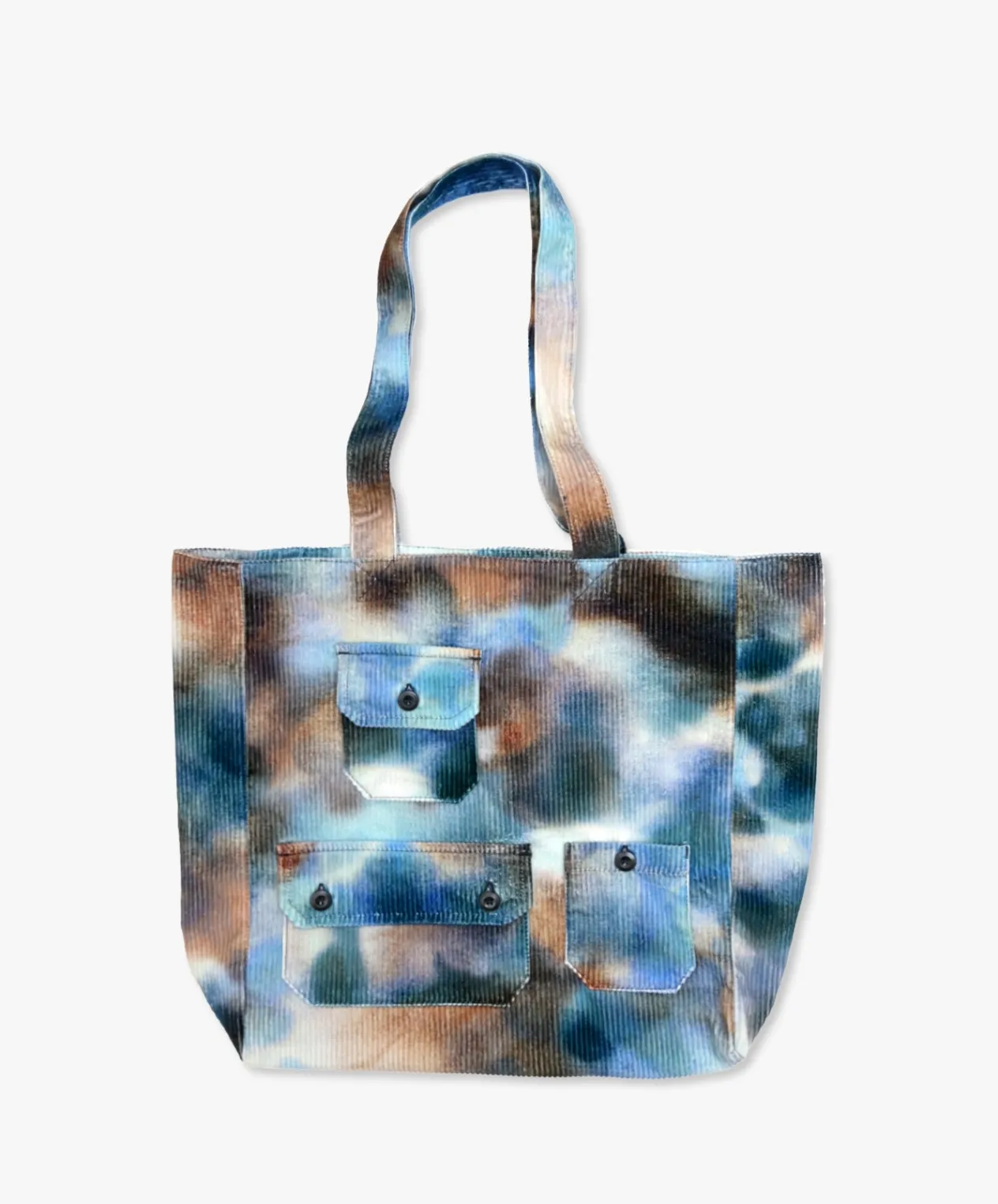 Howlin Record Tote Bag - Camo *Ltd. Hot