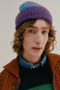 Howlin Revenge Of The Hat - Purple Kiss Flash Sale
