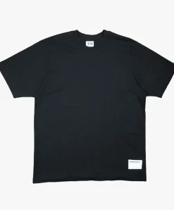 Nowadays Rhythm Research T-shirt - Black Online