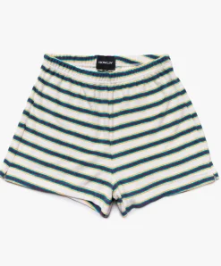 Howlin Safe Shorts - Ecru Illusion (Women) Hot