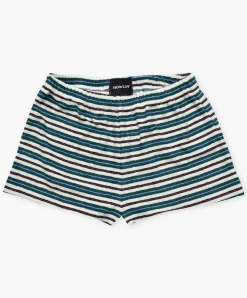 Howlin Safe Shorts - Mystery Blue (Women) Best