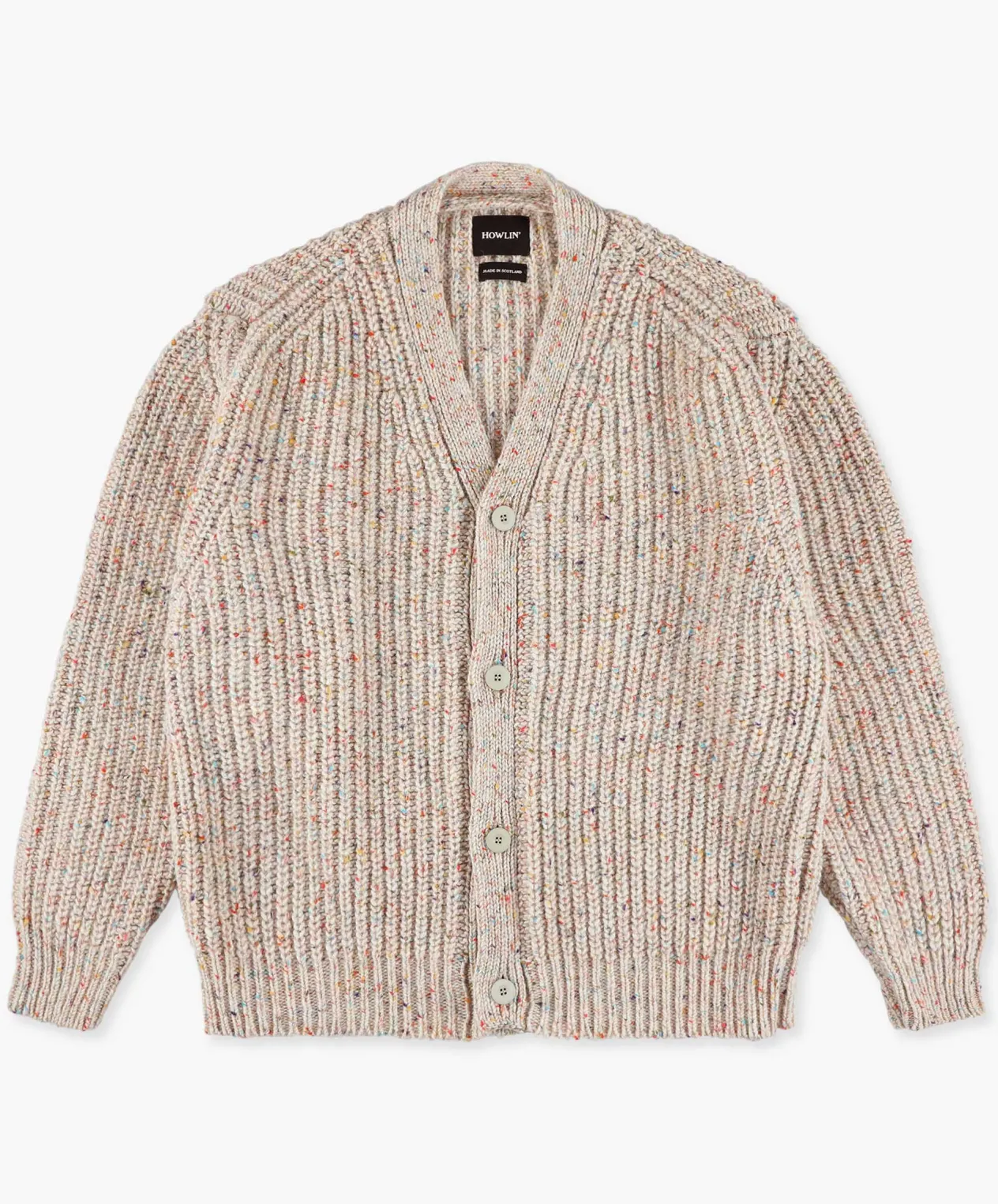 Howlin Safety Knit - Intergalactic Best