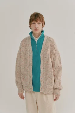 Howlin Safety Knit - Intergalactic Best