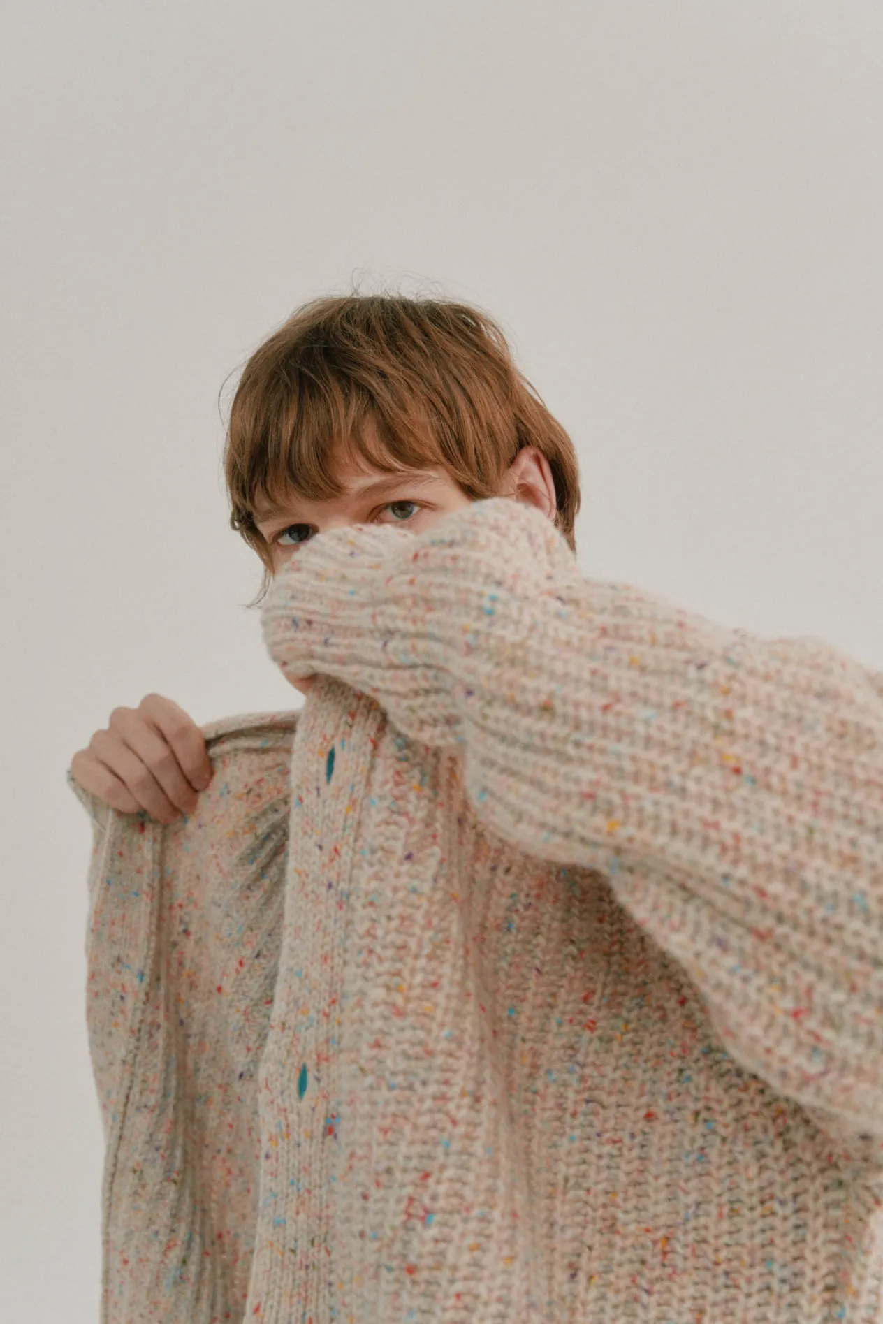 Howlin Safety Knit - Intergalactic Best