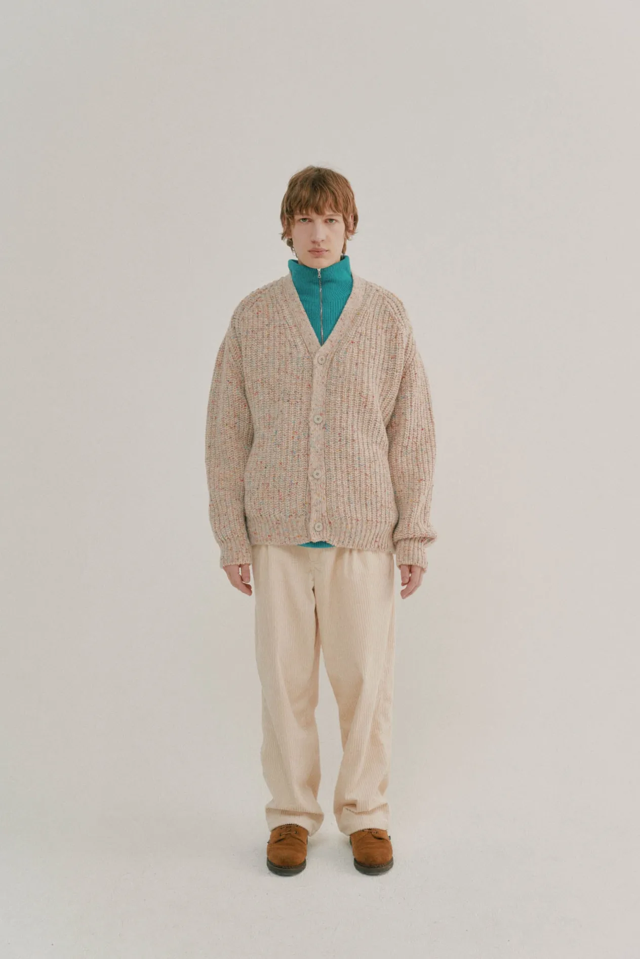 Howlin Safety Knit - Intergalactic Best