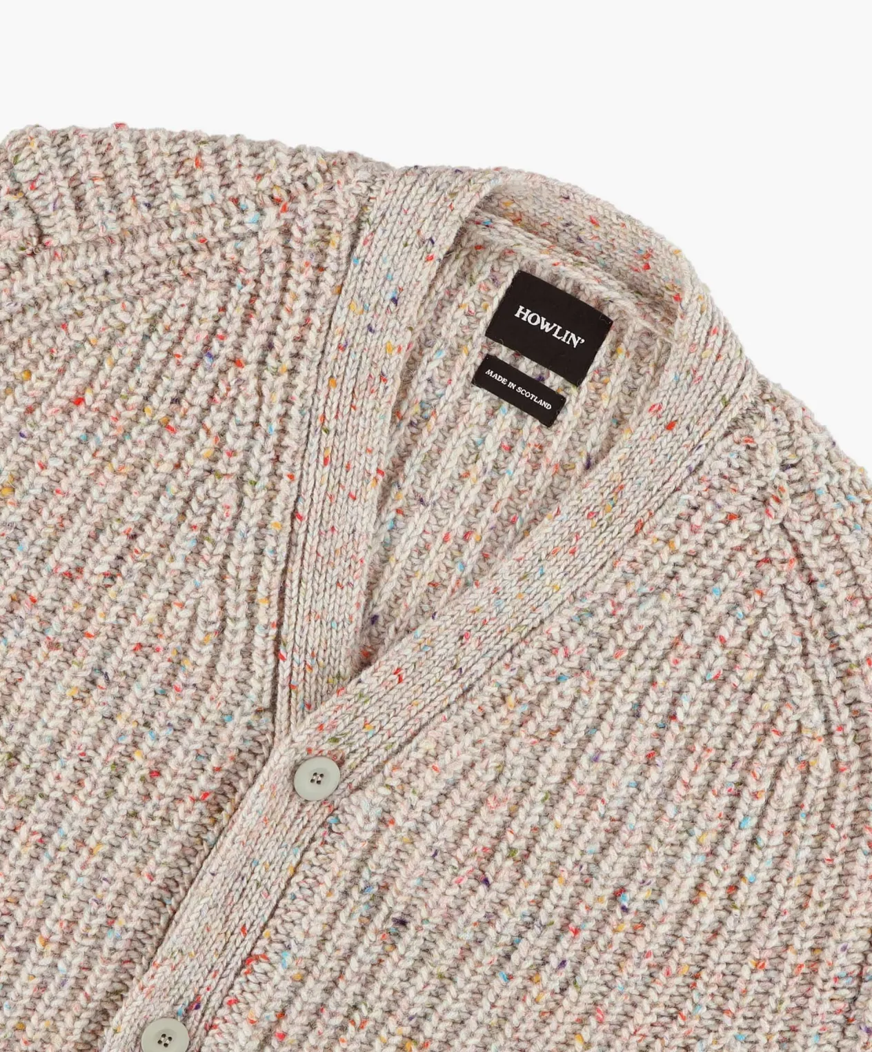 Howlin Safety Knit - Intergalactic Best