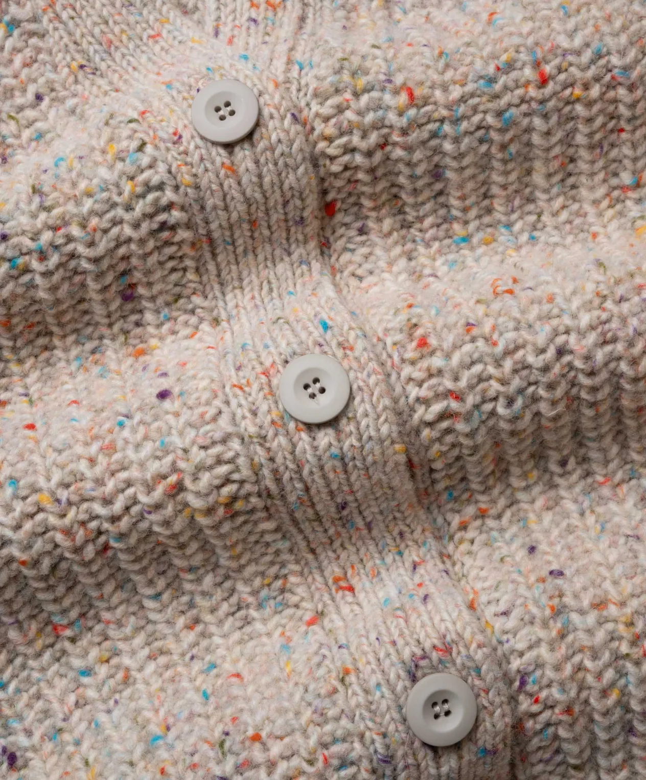Howlin Safety Knit - Intergalactic Best
