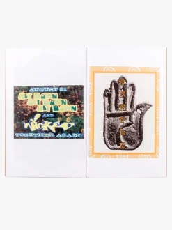 Magazines San Francisco Rave Flyers 1991 - 1993 *restock Flash Sale