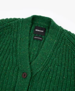 Howlin Sense Of Wakefulness - Green Dream (Women) Fashion