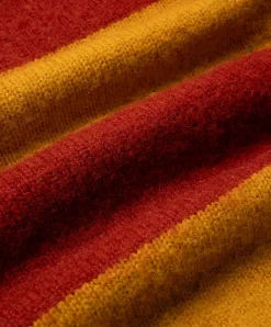 Howlin Shaggy Bear - Chunky Stripes - Gentle Store