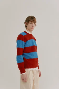 Howlin Shaggy Bear - Chunky Stripes - Splash Best Sale