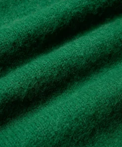 Howlin Shaggy Bear - Green Star Online