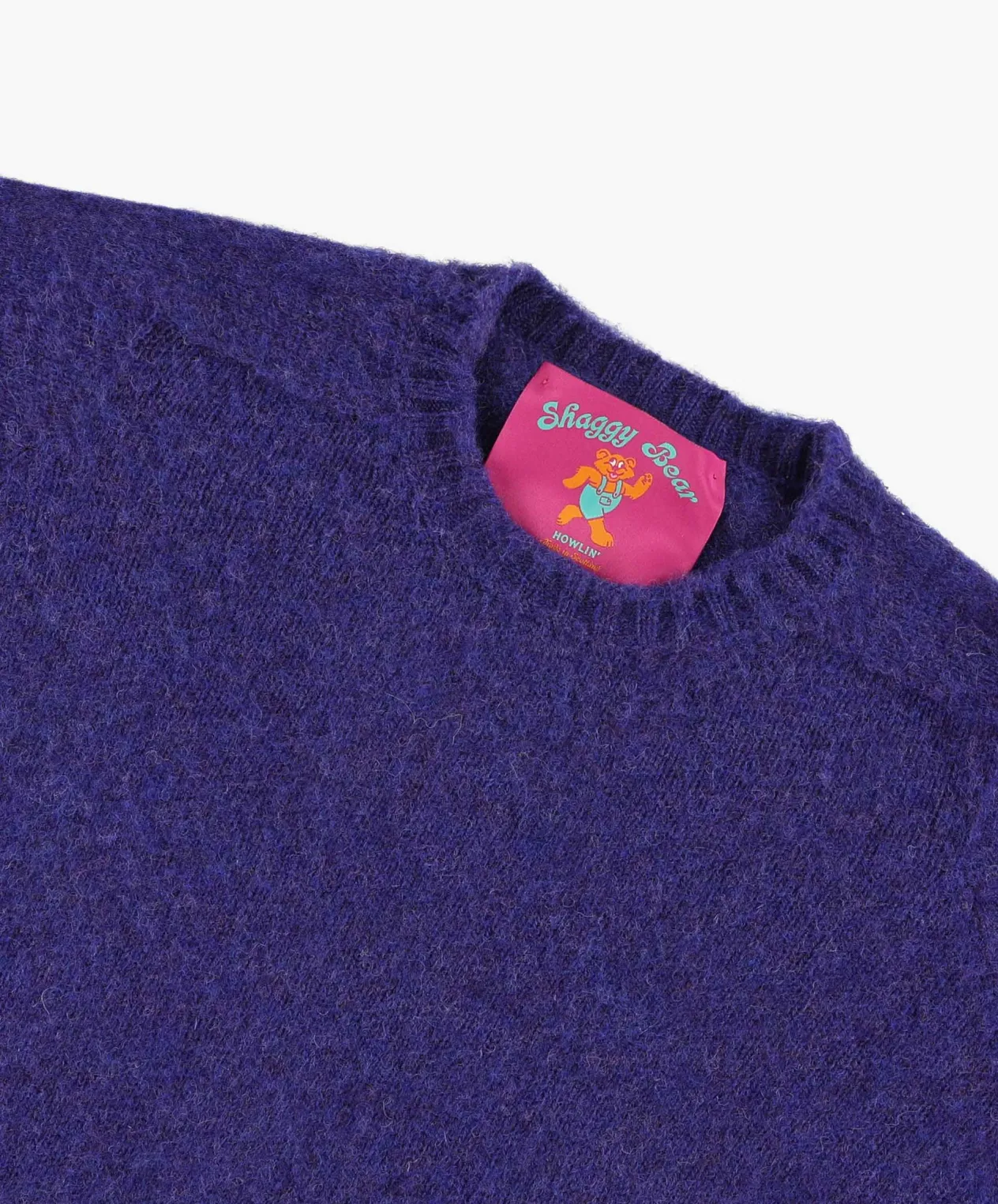 Howlin Shaggy Bear - Purple Dreams (Women) Sale