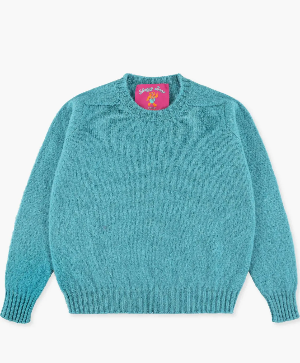 Howlin Shaggy Bear - Sphere (Women) New