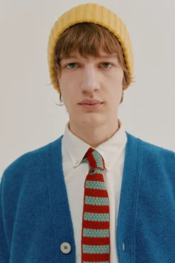 Howlin Shaggy Bear Cardigan - Dragonfly Online