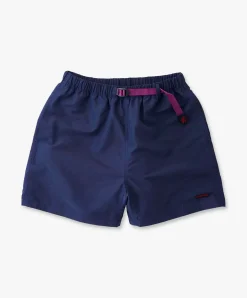 Gramicci Shell Packable Shorts - Dark Navy New