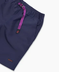 Gramicci Shell Packable Shorts - Dark Navy New