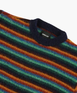 Howlin Slow Burner - Navy Discount